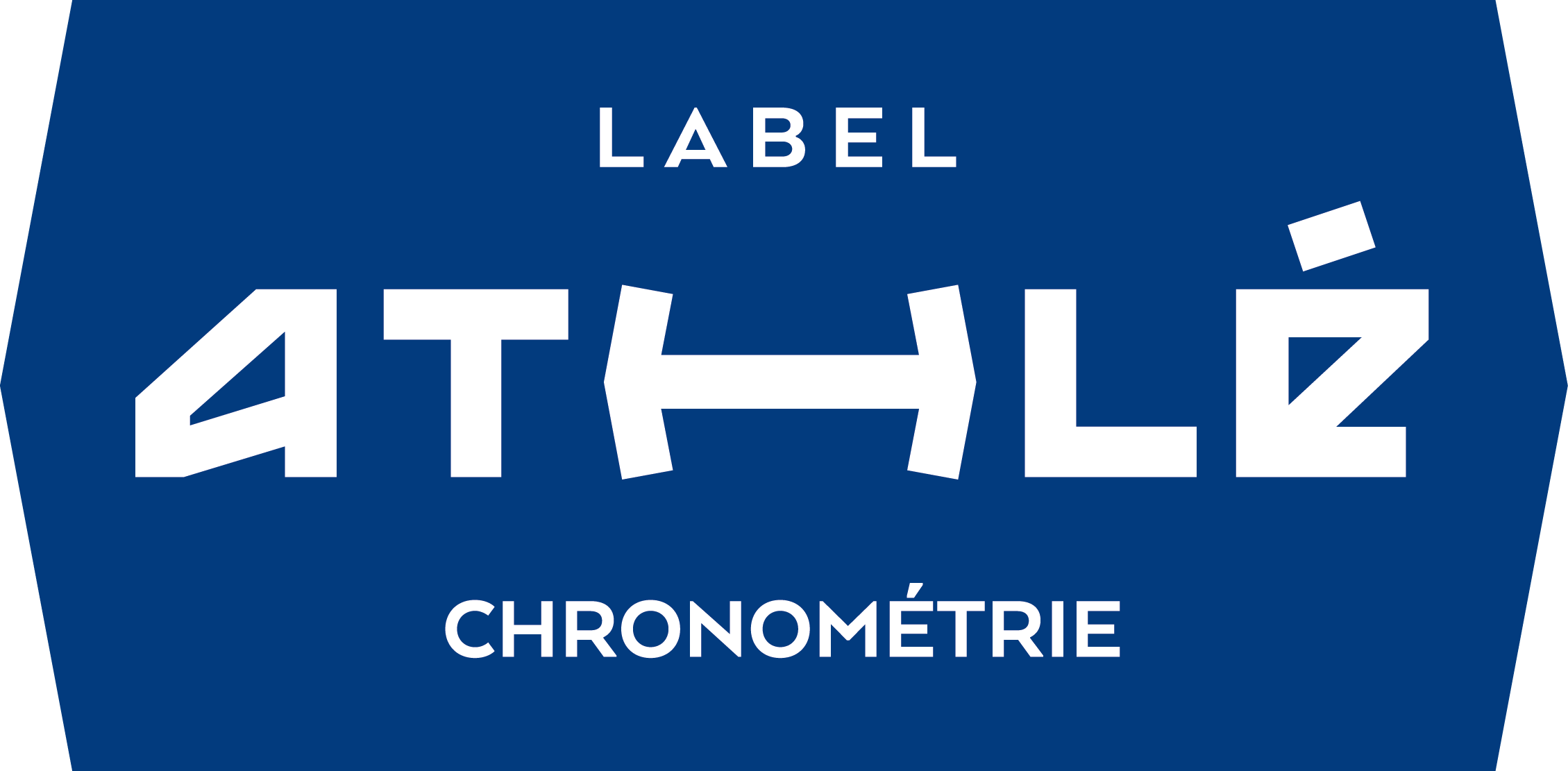Société de chronométrage labellisée par la Fédération Française d'Athlétisme Hors Stade (Label chronométreur FFA)